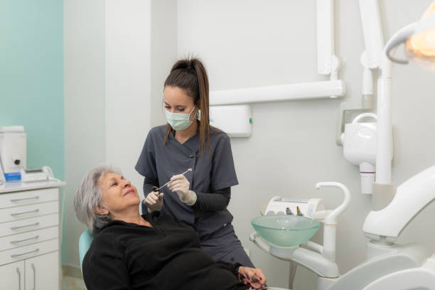 Best Dental Emergency Near Me  in Elk Grove Vlage, IL