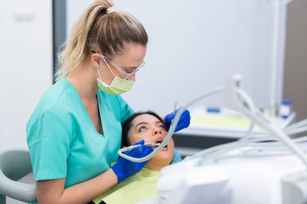 Best Urgent Tooth Repair  in Elk Grove Vlage, IL